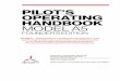 PILOT’S OPERATING HANDBOOK MODEL A5...IV RECORD OF MANUAL/HANDBOOK REVISIONS / ISSUE A2 ICON A5 / PILOT’S OPERATING HANDBOOK ISSUE A3 ISSUE A2 The following are a list of revisions