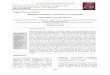 Biological evaluation of Turmeric (Curcuma longa Abbasi and Abid Ali Shah.pdf · Biological evaluation of Turmeric (Curcuma longa) Kamal Abbasi1* and Abid Ali Shah2 ... belongs to