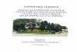 romaeducationfund.ro · 2016-07-27 · A. MEMORIU TEHNIC DE EVALUARE STRUCTURALÄ - SEISMICÄ La evaluarea nivelului de sigurantä seismicä, pe Iângä prevederile din Codul de proiectare