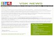 VSK NEWS - Kent...VSK NEWS Welcome Welcome colleagues to the second edition of the VSK Newsletter - I hope you find it informative. The Children and Families Act 2014 has made a real