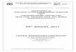 APPOINTMENT OF STRATEGIC ALLIANCE MANAGEMENT … 04.08.2017.pdf · Impex Park, Dronagiri Node, Navi Mumbai, Maharashtra-400707 for 5 years. This document is solely for use by the