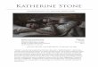 Katherine Stone · Katherine Stone | Vancouver Island, Canada “Sisters” was directly inspired by Christina Rossetti’s “Goblin Market,” a dark, fairy-tale-like Victorian