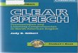 elibrary.bsu.azelibrary.bsu.az/books_250/N_61.pdf · CLEAR SPEECH Pronunciation and Listening Comprehension in North American English Third Edition Clear Speech, Third Edition, is