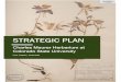 Colorado State University Herbarium Strategic Plan 2018 · herbarium, provides an opportunity for herbarium associates and staff to become familiar with the herbarium’s organizational
