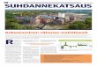 Jyväskylän Kangas on entiselle tehdasalueelle …...Rakennusteollisuus RT:n suhdannekatsaus kevät 2019 | 3 U udisrakentami-sen volyymi-in - deksi kasvoi vii - me vuonna va-jaat