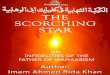 Original Title: al-Kaukabah ash-dl.sunniawaz.com/files/Library/Alahazrat/English/the scorching star v1 1.pdf · Kanzul Karaamat, Jabalul Istaqaamat, Haami-E-Sunnat, Qaati-E-Najdiyat,