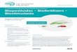 nd Biopesticides – Biofertilisers – Biostimulants · DIE AKADEMIE FRESENIUS Where Experts Meet! 26 and 27 March 2020 in Mainz/Germany Biopesticides – Biofertilisers – Biostimulants