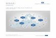 HMA-EMA Joint Big Data Taskforce – summary report · Joint Big Data taskforce was formed to describe the big data landscape from a regulatory perspective in order to ensure the