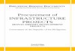 Procurement of INFRASTRUCTURE PROJECTSdotr.gov.ph/images/Public_Bidding/CivilWorks/Air_Sector...PHILIPPINE BIDDING DOCUMENTS (As Harmonized with Development Partners) Procurement of