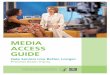 MEDIA ACCESS GUIDEMEDIA ACCESS GUIDE Help Seniors Live Better, Longer: Prevent Brain Injury U.S. Department of Health and Human Services Centers for Disease Control and Prevention