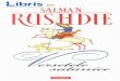 SATMAN - Libris.ro satanice - Salman Rushdie.pdf · Vrt'arlrl,e satanice tn cintec. Erau inconjurali de vacarmul v5zduhului qi cobo- nlu rlccelerat cdtre planet6, deci cum ar fi fost