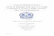Lonavala Education Trust’slonavalacollege.edu.in/uploads/NAAC/AQAR_Report_2014-2015.pdf · Name of the College : Lonavala Education Trust’s ... (Marathi & Economics) and M.Com