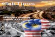 Negaraku: Malaysia Towards Vision 2020 · 2019-10-25 · Negaraku: Malaysia Towards Vision 2020 For some time now, Malaysia has struggled with a number of social, cultural, and economic