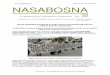 GOUDA 20. decembar 2012. NASABOSNA Bosna/Nasa Bosna 32.pdf ·  GOUDA 20. decembar 2012. 1