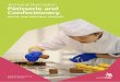Technical Description Pâtisserie and Confectionery · 2017-01-10 · © WorldSkills International TD32 v6.0 — WSC2017 Technical Description Pâtisserie and Confectionery SOCIAL