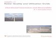 DistributedGeneration and Renewablescopperalliance.org.uk/uploads/2018/03/81-introduction-to...Distributed Energy Resources [5] refer to distributed electricity generation and electricity