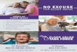 SIGNS OF ELDER ABUSE - michigan.gov · • Verbal abuse (threats, ridicule or cursing) For Questions: 800-24-ABUSE (22873) mi.gov/elderabuse To Report: 855-444-3911 mi.gov/protectiveservices
