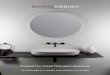 EXPERTLY CRAFTED BATHROOMS - BAGNODESIGN · PDF file 2017-06-13 · expertly crafted bathrooms affordable luxury – expertly crafted bathrooms at a competitive price. at bagnodesign