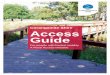 Corangamite Shire Access Guide · 2017-07-12 · Introduction This Access Guide provides information on the accessible features located in the towns of the Corangamite Shire. Further