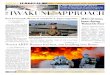 GOTTA MAKE THE BISCUITS LAST EDITION FOR 2010 IWAKUNI … · PAge 2 THe IWAKUNI APPROACH, DeCeMBeR 17, 2010 eDITORIAL NeWs THe IWAKUNI APPROACH, DeCeMBeR 17, 2010 PAge 3 pSc 561 Box