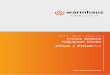 Priwa / PriwaPlus - Warmhauskombi baca tesisatı d f e b c a ... • Yedek Parça & İşçilik Fiyatları • Şikayet & Memnuniyet Bildirimleri • Basit Arıza Çözümleri . 13