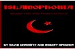 Islamophobia: Thought Crime of theIslamophobia: Thought Crime of the Totalitarian Future In George Orwell’s futuristic nightmare, 1984, citizens are watched by a secret police for