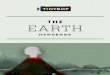 HANDBOOK - tinybop.com · The Earth is a model that lets you study and observe the geological forces that change our planet—above and below the surface, in a matter of minutes,