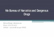 Mo Bureau of Narcotics and Dangerous Drugsclphs.health.mo.gov/worksitewellness/pdf/PrescriptionDrugAbuseMissouri.pdfDrug Overdose Mortality Rate in the United States (17 per 100,000;