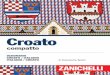Croato DIZIONARIO - Zanichellistatic.zanichelli.it/catalogo/assets/a03.9788808121332.pdfCiano Magenta Giallo Nero CroatoComp12133 compatto Pensato per chi si avvicina al croato per