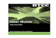 EaSy Pool (ESP) User Guide - DTCC/media/Files/Downloads/legal/fee-guides/es100-esp-ug... · EaSy Pool (ESP) User Guide Home page DTCC Controlled Non-Confidential (Green) 4 Inbound