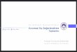 Kırklareli Üniversitesi Kurumsal Dış Değerlendirme Toplantısıkalite.klu.edu.tr/dosyalar/birimler/kalite/dosyalar/... · 2019-05-16 · Sosyal Yaüam ve Destek Alt Yapısı