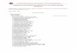 Catálogo de autoridades taxonómicas de los …...1 Comisión Nacional para el Conocimiento y Uso de la Biodiversidad Catálogo de autoridades taxonómicas de los hongos (Fungi) de