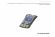 DT690 Cordless Phone for MX-ONE User Guidemidstate.com.au/downloads/dt690.pdf1424_EN_LZT103092 Rev B1 2009-05-20 DT690 Cordless Phone for BusinessPhone User Guide