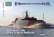 Nava amiral a PFR, strãjer în Marea Mediteranã...NR. 8/2013 • 36 PAGI NI Revistã editatã de Inspectoratul General al Poliåiei de Frontierã Nava amiral a PFR, strãjer în