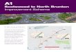 Scotswood to North Brunton - Highways Englandassets.highwaysengland.co.uk/roads/road-projects/A1...Thursday 25 October 3pm – 7pm Newcastle Great Park, Park and Ride, NE13 9NR Friday