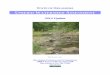 UNIFIED WATERSHED ASSESSMENT - Oklahoma Watershed Assessment 2014 (Report).pdfConservation Commission, 2006), the State of Oklahoma prioritized its hydrologic unit code (HUC) 11 watersheds
