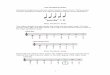 The Pentatonic Scale - Semantic Scholar · PDF file 2019-07-15 · 3 Exercise #2 Label the scale degrees of the major pentatonic scales. Then notate its relative minor scale and its