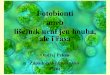 Department of Botany - Zajímavé problémy v botanice · 2020-01-10 · Cyanobacteria Eukaryotic algae Anabaena Nostocales Asterochloris Trebouxiophyceae Aphanocapsa (Synechococcales)