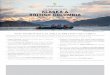 THE BEST WAY TO SEE ALASKA & BRITISH COLUMBIA · Ketchikan – Wildlife Safari Cruise & Beach Bonfire Prince Rupert – Butze Rain Forest Nature Walk Sitka – Sea Otter & Wildlife