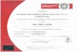 KMBT C224e-20150303120315 - eVision informacijski sustavi 9001.pdf · EVISION INFORMACIJSKI SUSTAVI Ltd. GAREšNltKA 23B ZAGREB, CROATIA Bureau Veritas Certification certifies that