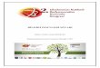 BİLDİRİ ÖZETLERİ KİTABI · Uluslararası Katılımlı Radyasyondan Korunma Kongresi 23-25 Kasım 2017, Ankara, Türkiye 2nd. Congress on Radiation Protection with International