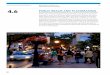 Public Realm and Placemaking 4.6 PUBLIC REALM AND PLACEMAKING · 2017-02-21 · Toronto Complete Streets Guidelines 4.6 84 Street Design for Pedestrians Public Realm and Placemaking