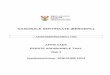 NASIONALE SERTIFIKATE (BEROEPS-) Certificates NQF Level 3/NC... · 2016-09-26 · Afrikaans EAT (Vlak 3) Finale Assesseringsriglyne (Januarie 2014) Nasionale Sertifikate (Beroeps-)