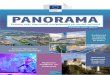 PANORAMA - European Commission...τον νότο και τον βορά —και μερικές φορές πολύ διαφορετικές απόψεις ανε-ξάρτητα από