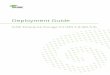 Deployment Guide - SUSE Enterprise Storage 5.5 …...and support of SUSE. SUSE Enterprise Storage 5.5 provides IT organizations with the ability to deploy a distributed storage architecture