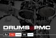 DRUMS - Praha Music Center...Vinnie Colaiuta Sting, Herbie Hancock Univerzální Formula 602 Modern Essentials - dokonale vyvážená a dynamická řada činelů - se obohatí o crashe