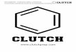 CLUTCH REVIEW 3: BIOSIGNALING, GLYCOLYSIS, GLUCONEOGENESIS lightcat-files.s3. · PDF file ! biochemistry - tymockzo, berg, & stryer 5e clutch review 3: biosignaling, glycolysis, gluconeogenesis,
