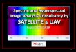 190907Consultancy MinEx satellite image UAV 002minex.org/data/documents/190907Consultancy_MinEx... · 2019-09-11 · CONSULTANCY MinEx Associates offer image analysis consultancy
