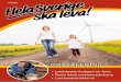 OMSTÄLLNING - Hela Sverige · 2017-11-15 · 2 Hela Sverige ska leva! Innehåll Människors verkliga behov står i centrumo mställningsarbetet går som en positiv löpeld genom