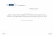 REGULATION OF THE EUROPEAN PARLIAMENT …...EN EN EUROPEAN COMMISSION Brussels, 14.6.2019 COM(2019) 208 final 2019/0101 (COD) Proposal for a REGULATION OF THE EUROPEAN PARLIAMENT AND